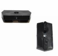 Кляймер монтажный полипропилен.