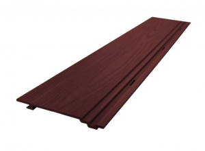 Фасадный ДПК MultiDeck Chalet Венге