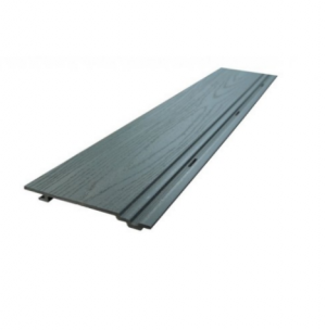 Фасадный ДПК MultiDeck Chalet Кварц