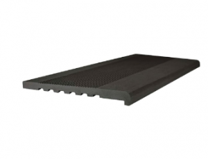 Ступени ДПК Outdoor полнотелые