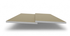 Сайдинг CEDRAL smooth (гладкий) С03