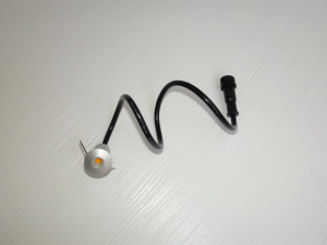 Светодиодная лампа