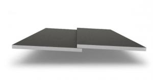 Сайдинг CEDRAL smooth (гладкий) С04