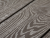 Террасная доска из ДПК Savewood Ornus тангенциальный распил темно-коричневый