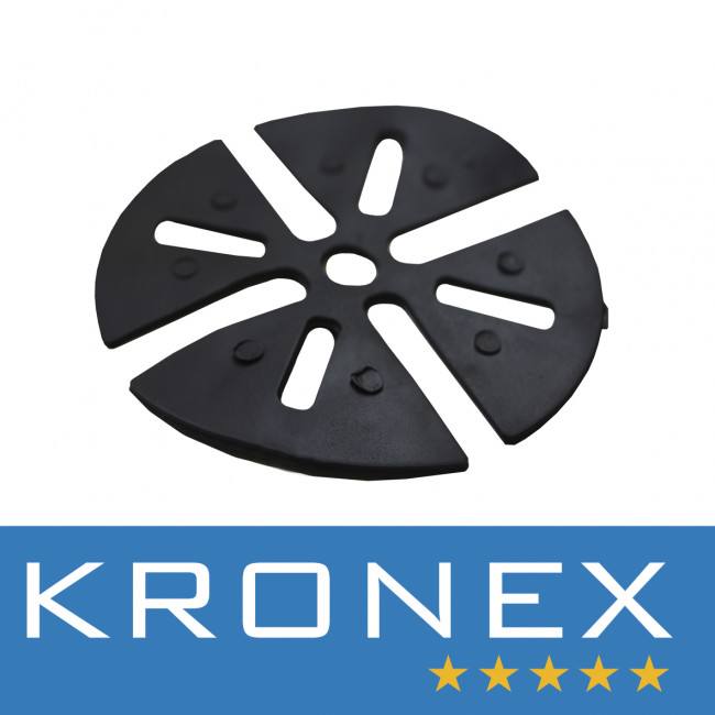 Антивибрационная подкладка от производителя Kronex