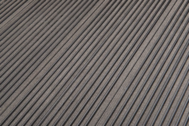 Террасная доска дпк UnionWood Union Pulse Антрацит