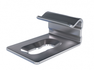 Кляймер стартовый,сталь Greendecking