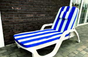 Матрас для шезлонгов Nilo