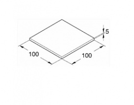 Резиновая подушка под лагу Savewood