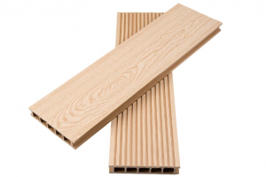 Террасная доска дпк UnionWood Union Pulse Натур