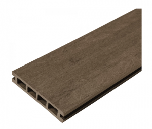 Террасная доска из ДПК CM Decking MIX Мербау