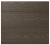 Террасная доска из ДПК пустотелая CM Decking серия Natur цвет WENGE (венге, коричневый)
