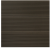 Террасная доска из ДПК пустотелая CM Decking серия VINTAGE цвет WENGE (венге,коричневый)