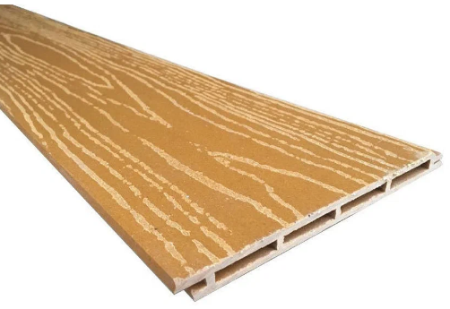 Фасадный ДПК Faynag Premium Wood тик