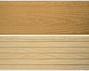 Террасная доска из ДПК MultiDeck Pro  Дерево