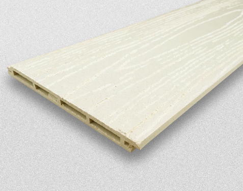 Фасадный ДПК Faynag Premium Wood хаки