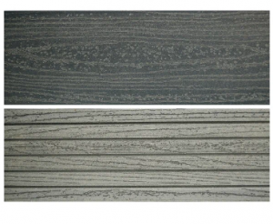 Террасная доска из ДПК MultiDeck Pro  Кварц