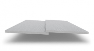 Сайдинг CEDRAL wood (под дерево) С51