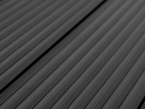 Террасная доска из ДПК Savewood Quercus черный