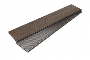 Террасная доска дпк Альта-Провиль Lite Венге