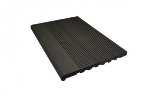 ДПК ступени WOODVEX Select Графит