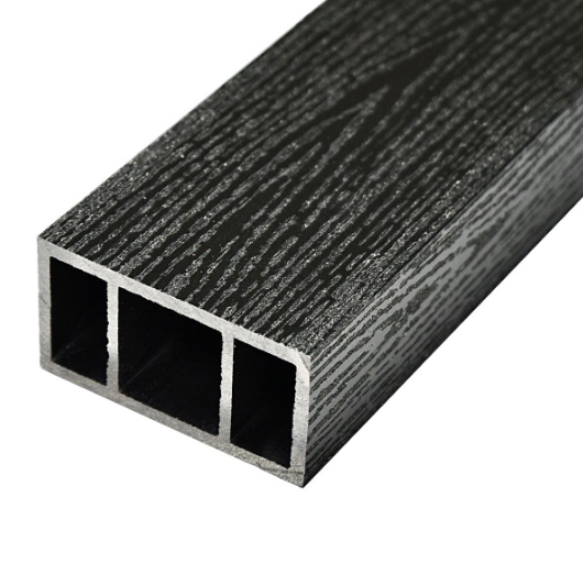 Перила нижние из ДПК Faynag Wood Кварц купить в интернет-магазине DPK ...