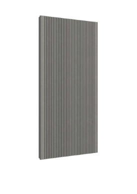 Террасная доска из ДПК TWINSON Каменно-серый