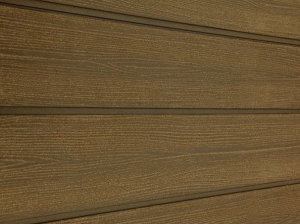 Фасадный ДПК Savewood sw-sorbus радиальный распил тик