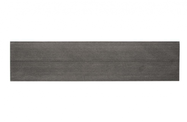 Террасная Дпк доска TWINSON Massive Лакрично-черный