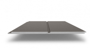 Сайдинг CEDRAL click smooth (гладкий) С54