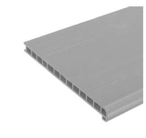 ДПК ступени Savewood Radix пепельный