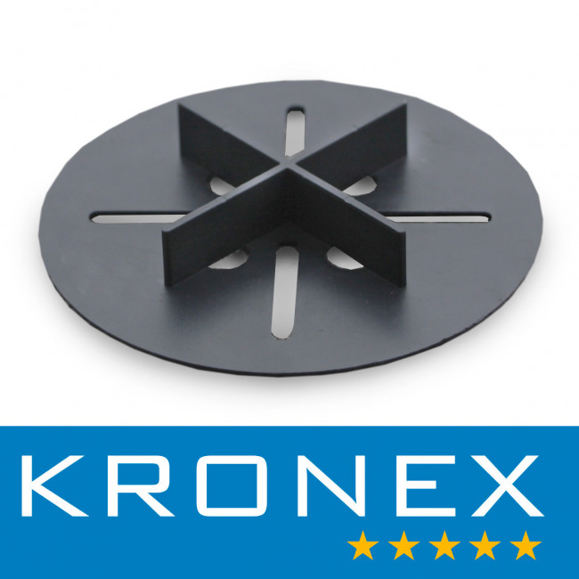 Табуляторы KRONEX для плитки 2-мм (KRN-KP2)