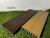 Террасная доска и фасадов EasyDecking Co-extrusion Oak 