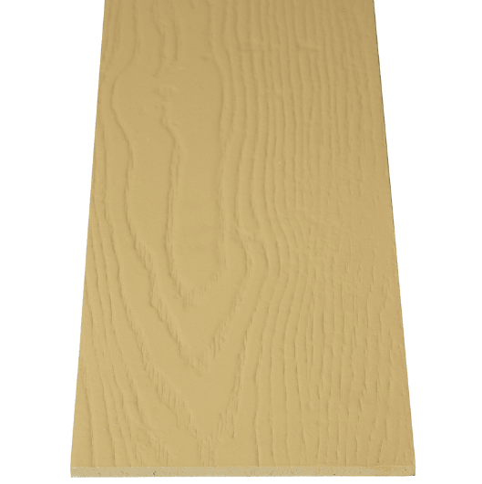 Фиброцементный сайдинг CM BORD Золотой