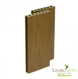 Террасная доска дпк Legro Ultra Naturale maple