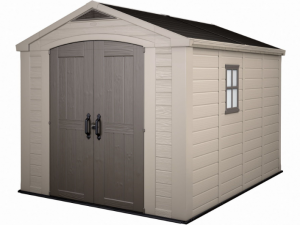 Гараж-сарай  FACTOR 811