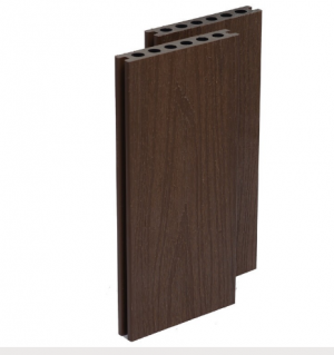 Террасная доска дпк Legro Ultra Naturale walnut