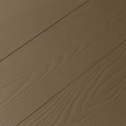 Фиброцементный сайдинг CM BORD светло-коричневый