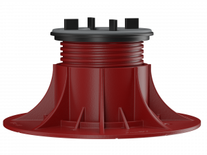 Огнестойкие регулируемые опоры HILST LIFT F3 (70-120 мм)