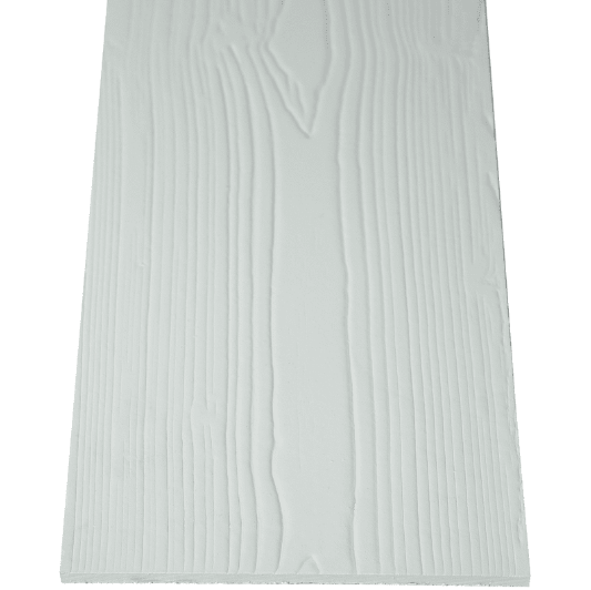 Фиброцементный сайдинг CM BORD Светло-серый