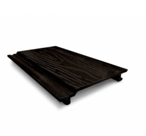 Фасадный ДПК Ecodecking Standart Венге