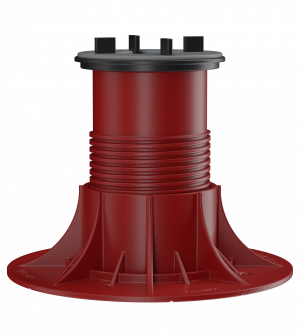 Огнестойкие регулируемые опоры HILST LIFT F4 (115-155 мм)