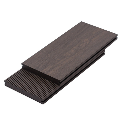 Террасная доска Bruggan Multicolor — Французская палуба