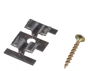 Металлическая клипса MultiDeck