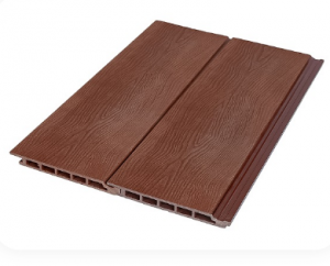 Фасадная панель дпк Deckart VistaТик