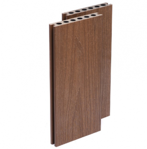 Террасная доска дпк Legro Ultra Naturale teak