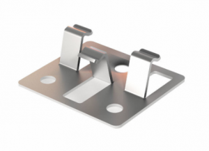 Клипса крепления WOODVEХ для серии Expert