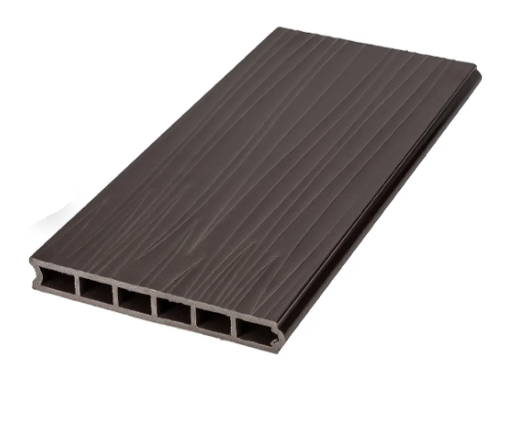 Доска грядочная «Deckart» Wave 300х30мм. 