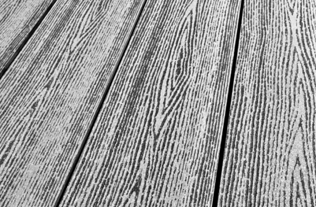 Террасная доска из ДПК Faynag Stelo кварц